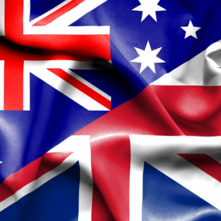 417 Visa - Australia from Uk