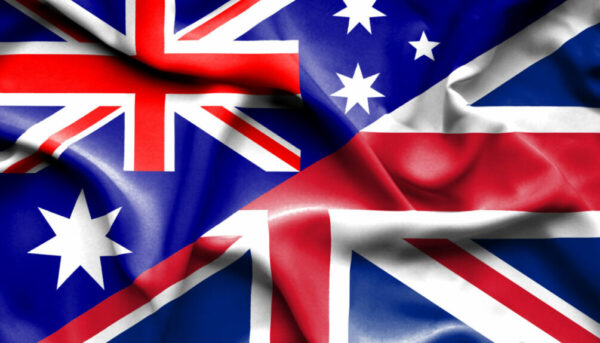 417 Visa - Australia from Uk